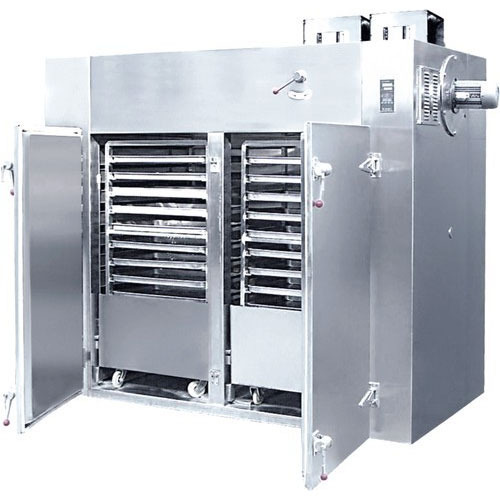 Tray Dryer 